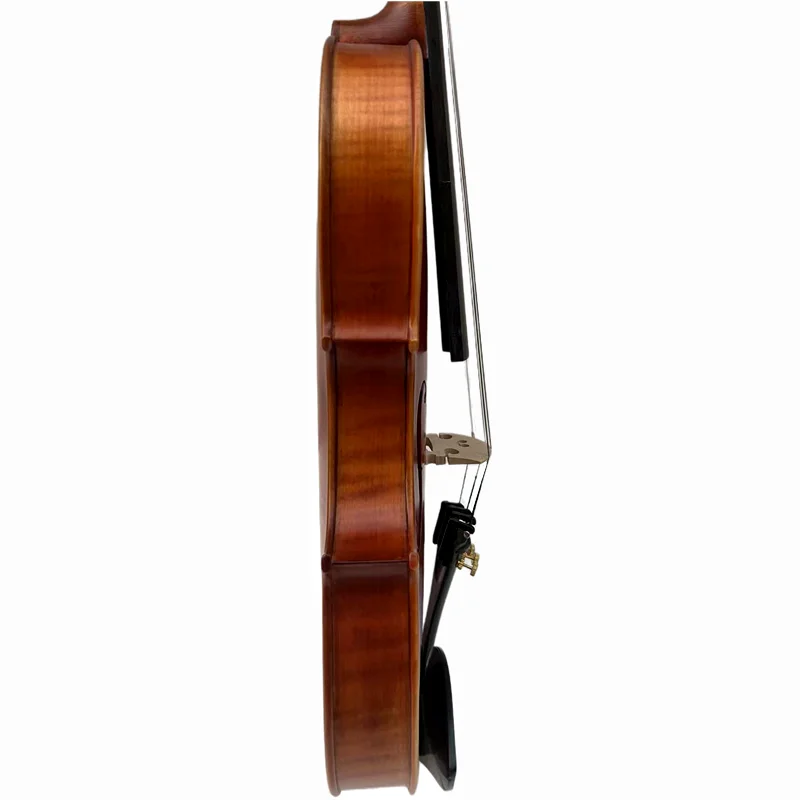 4/4 Violin Strad St…
