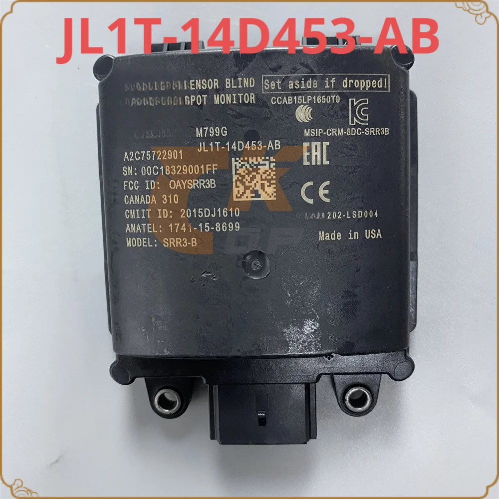 CZKC OEM JL1T-14D453-AB Rear Blind spot alert radar sensor for 2018-2021 F-ord E-xpedition Car Accessories Wholesale Available