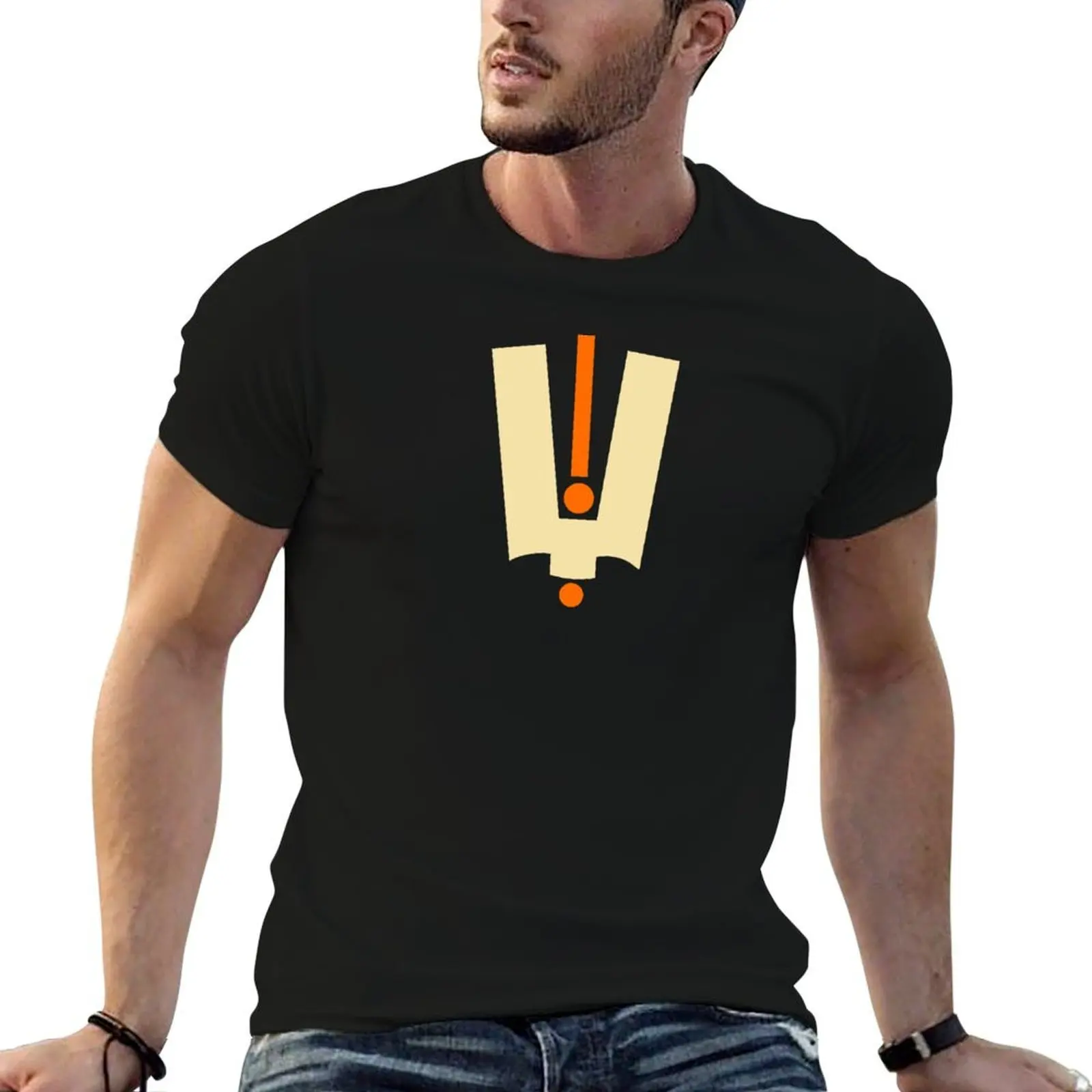 Camiseta con pegatina de Sri Venkateswara Tirupati Tirumala Balaji Tilak, camisetas para hombre, camiseta informal para hombre