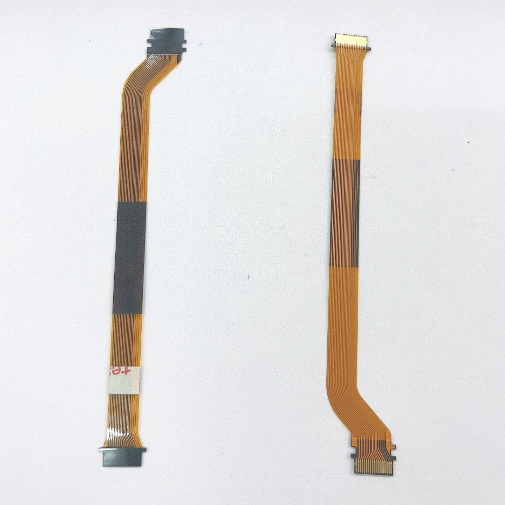 1PCS New and Durable for Canon 28-300 Mm 28-300mm F/3.5-5.6 IS USM Lens Anti-shake flex Cable Camera Repair Replacement