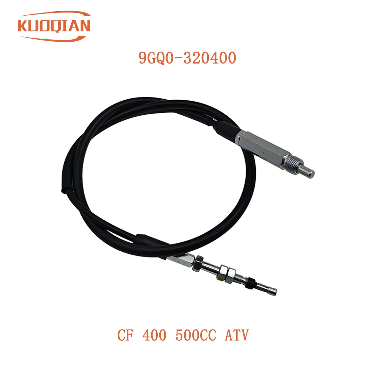 

CABLE PARKING LOCK 9GQ0-320400 For CFX5 CF 400 500CC ATV