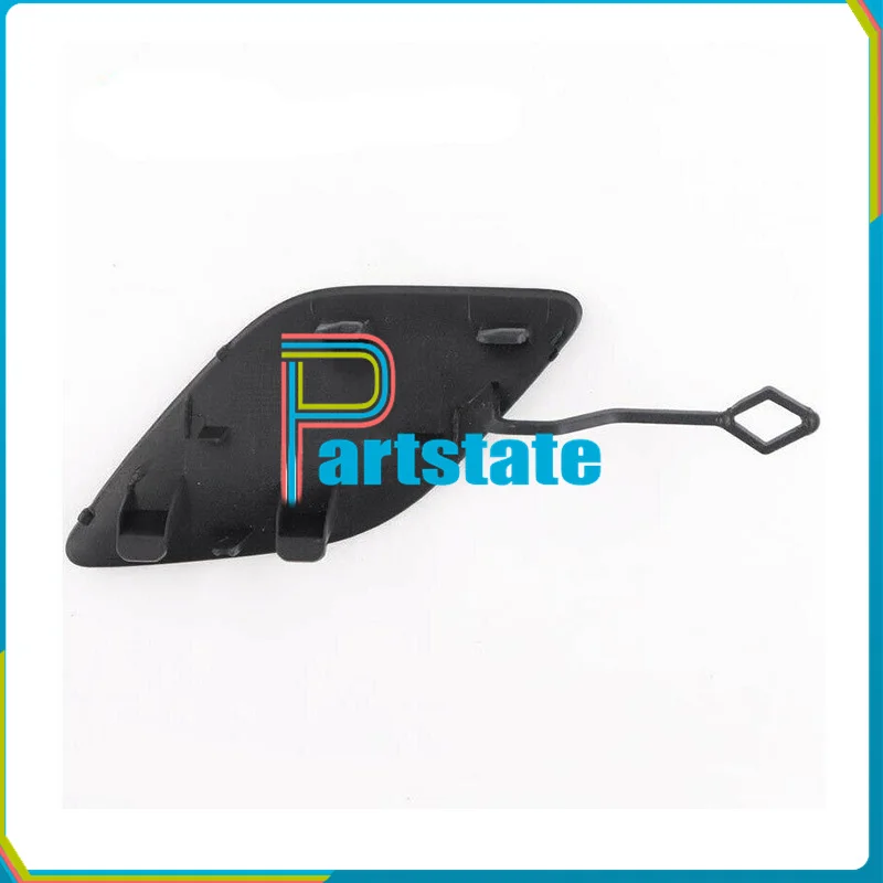 2538850022 Front Bumper Tow Eye Cap Tow Hook Cover For Mercedes Benz X253 GLC-CLASS GLC250 GLC300 GLC220 GLC350