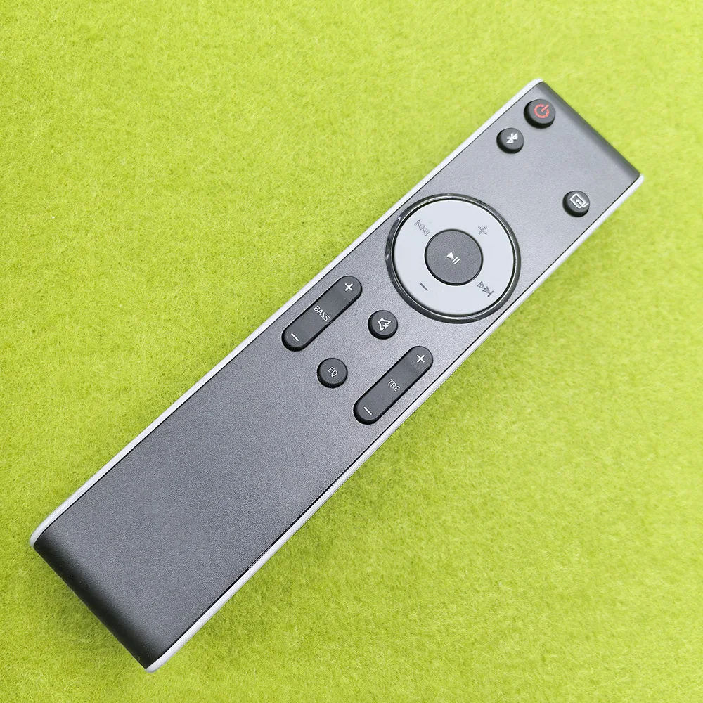 Remote Control DS1-2 For Sharp HT-SB107 HT-SBW202 HT-SB100 HT-SB110 Soundbar System view 2