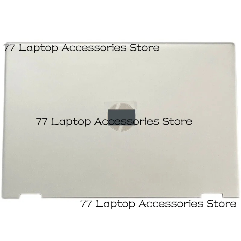 

НОВИНКА для HP Pavilion X360 15-CR 15-CR0075NR задняя крышка ЖК-дисплея L22474-001 серебристый