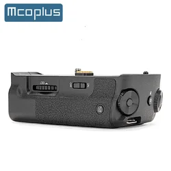 Mcoplus BG-G80/G85 Vertical Battery Grip for Panasonic Lumix G80 G85 SLR Camera DMW-BGG1