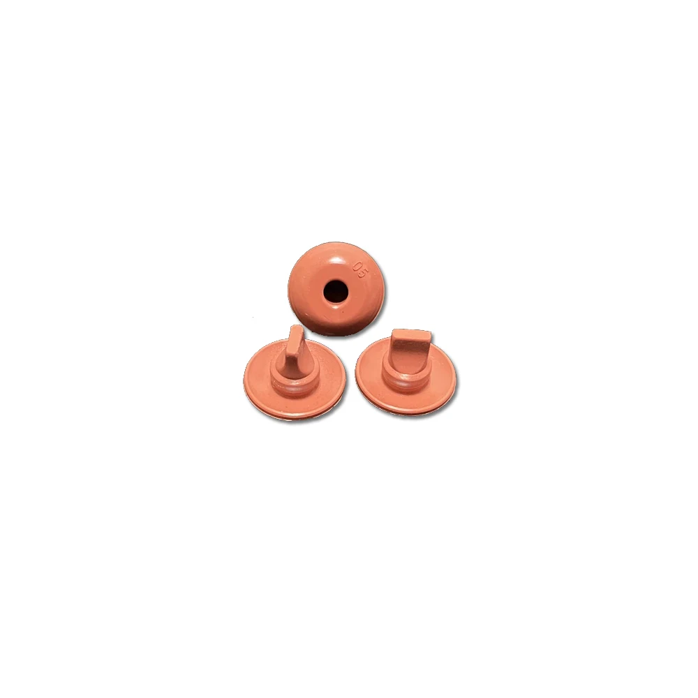 

10PCS Fuel Resistance Oil Tank FVMQ Duckbill Umbrella Rubber Valve