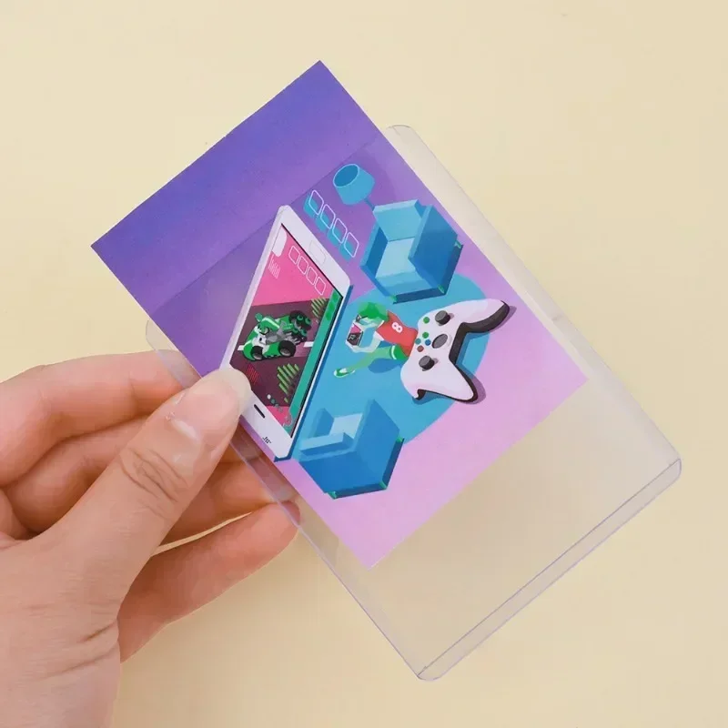 อัลบั้มรูปภาพการ์ดกีฬา 5 เล่ม, กล่องใส่การ์ดพลาสติกแข็ง, การ์ดสะสมกันน้ำ, การ์ดสะสม/การ์ดรูปภาพ อุปกรณ์เสริมสำหรับโต๊ะทำงาน