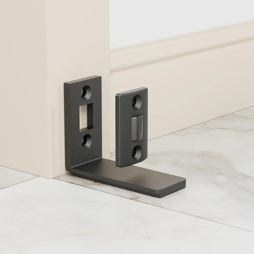 

Прочный напольный направляющий профиль для раздвижных дверей, легко устанавливается, обеспечивает надежную фиксацию, стильный напольный направляющий профиль для раздвижных дверей шкафа.