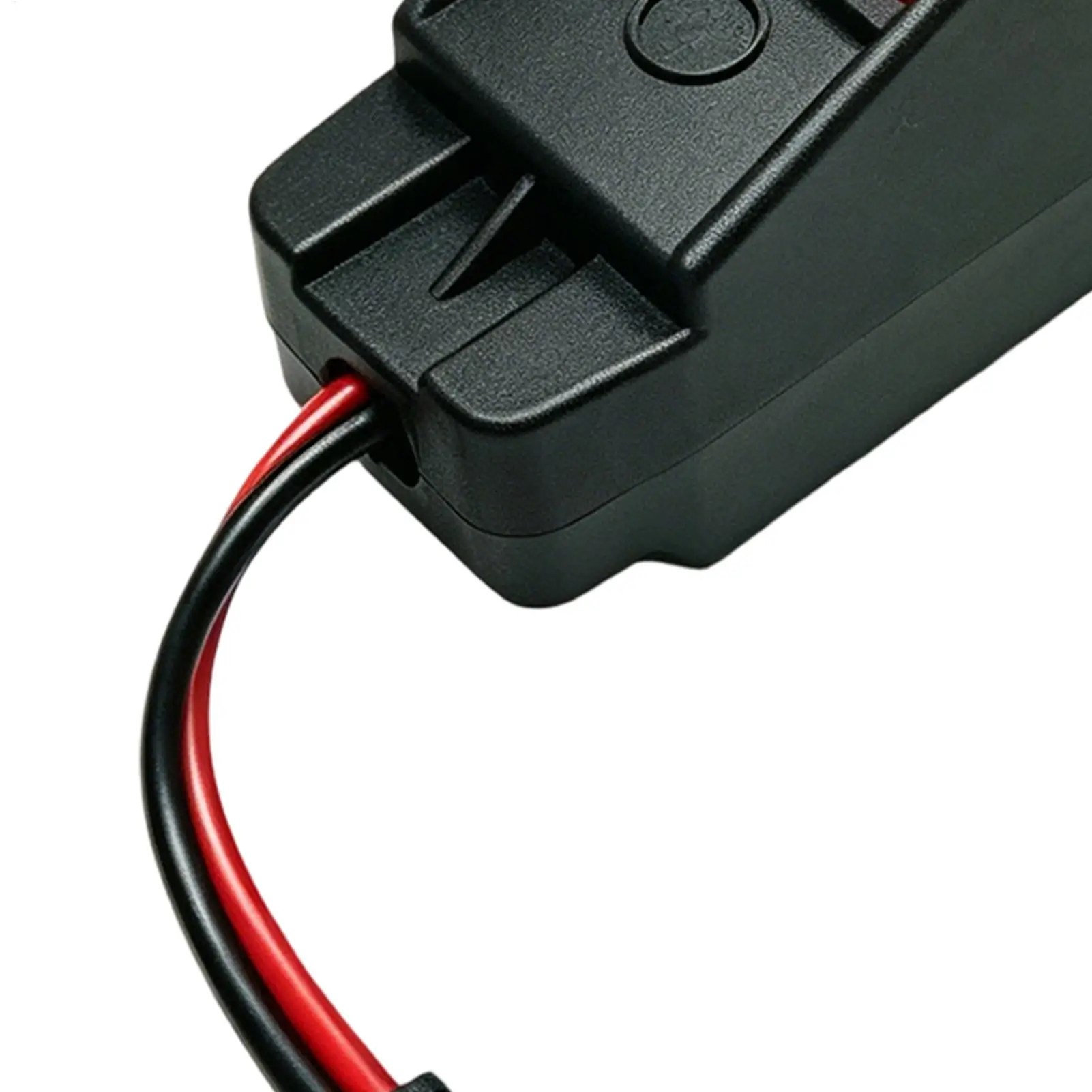 Waterproof On Off Button Toggle Latching Rocker With Indicator Light On Off Cord Button For Electrical Appliances Mechanical