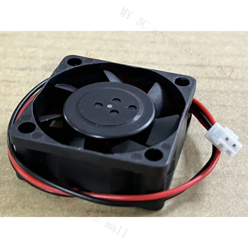 1PCS FOR MITSUBISHI MMF-04C12DS-RO0 DC12V 0.14A 2pin Inverter cooling fan