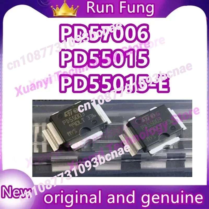 

PD55015 PD57006 PD55003 PD55008 PD55015-E