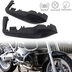 For BMW R900RT R1200RT R1200R R1200GS ADV R1200S Motorcycle Engine Spark Plug Guards Buffer Ignition Coil Frame Cover