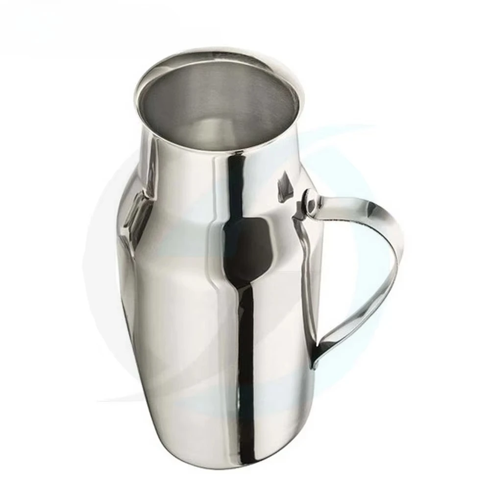 Stainless steel manual men's urinal, CE certified anti-backflow design, reasonable use, suitable for hospital wards,
