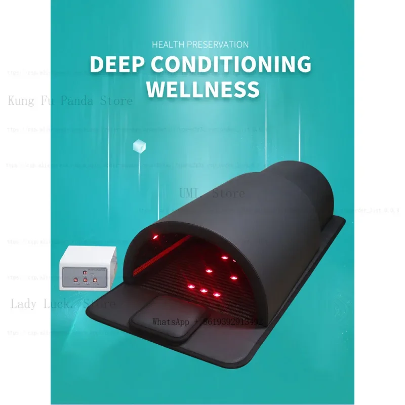 portable infrared sauna dome 1 person home ozone dry steam mini sauna cabin heater portable far infrared sauna room