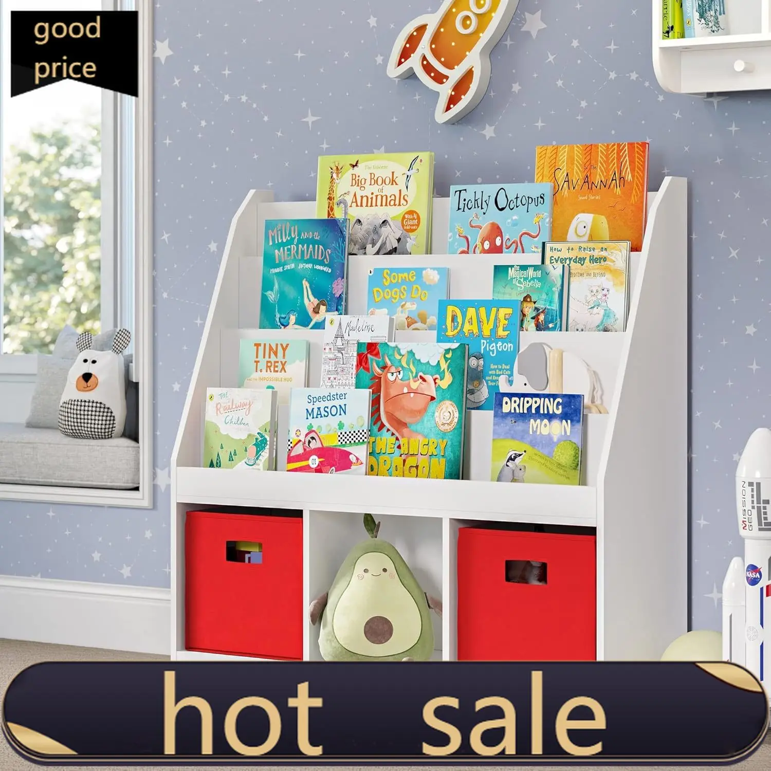 Activity Priceriver…