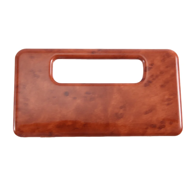 

A03E-9Pcs Car Interior Trim Protective Decoration Panal Cover For Toyota Land Cruiser 70 LC76/75 LC79/78