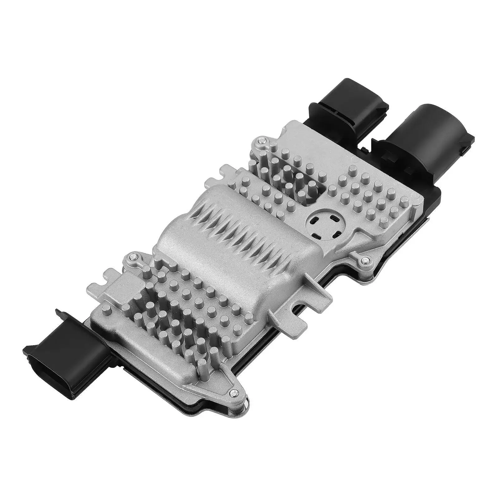 

Модуль управления вентилятором 12 В, прочный комплект для охлаждения, аксессуар для радиатора Chevrolet Captiva Opel Antara