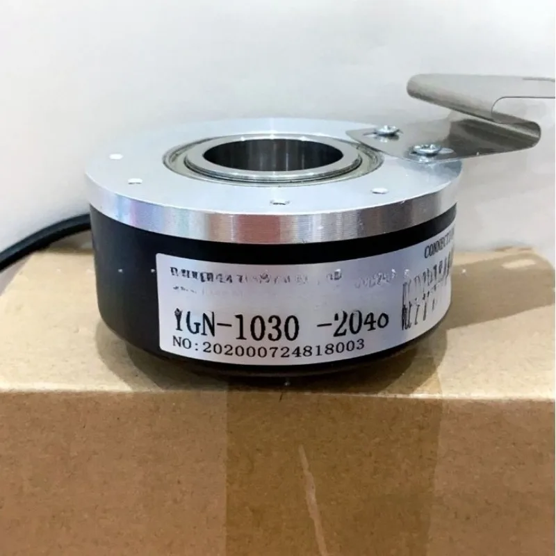 Parts For Encoder Y… - image