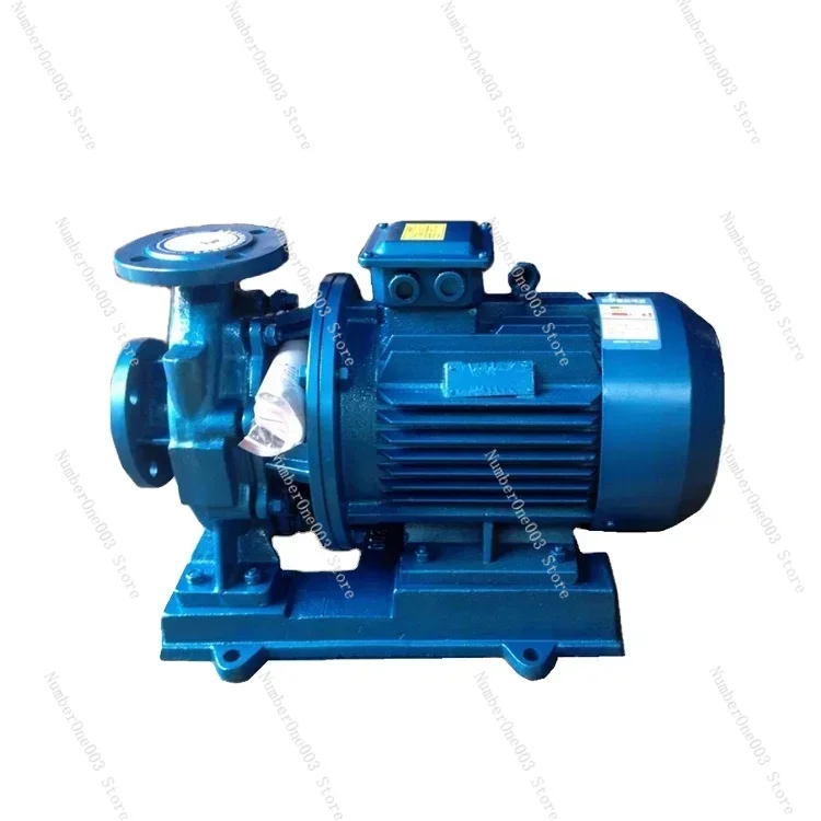 

Hot Selling ISW Series Electric 7.5hp Water Pump