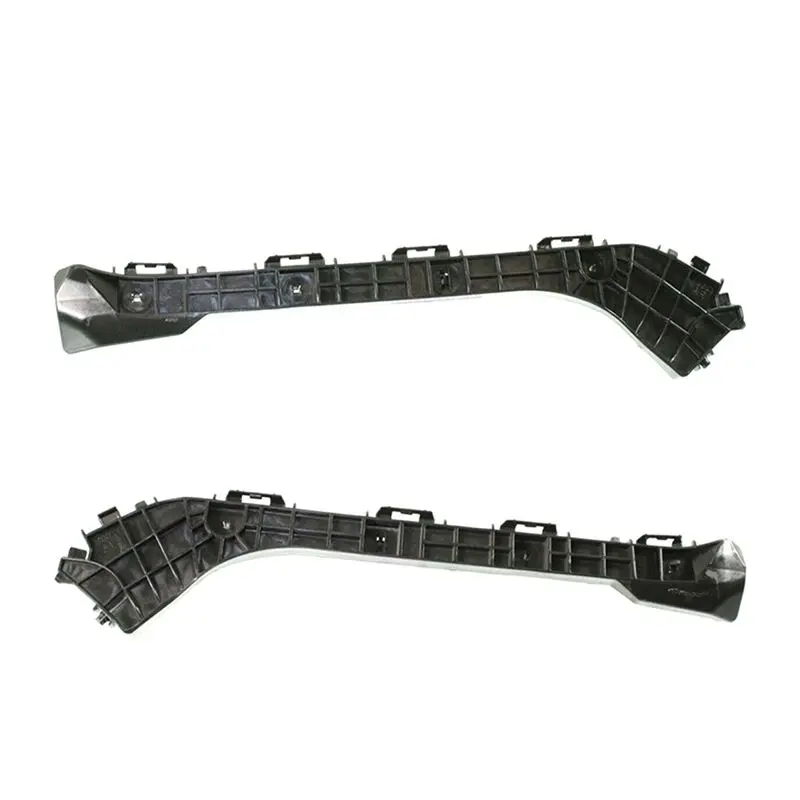 CYGJ-2PCS Right & Left Rear Bumper Cover Retainer Bracket Set Parts Accessories For Toyota Prius 2010-2015 5257547020 5257647020