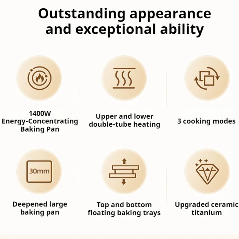 جديد 2026 تسخين منزلي على الوجهين نمط جديد فطيرة ومكبرة وآلة مع ألواح خبز مزدوجة كهربائية pa
