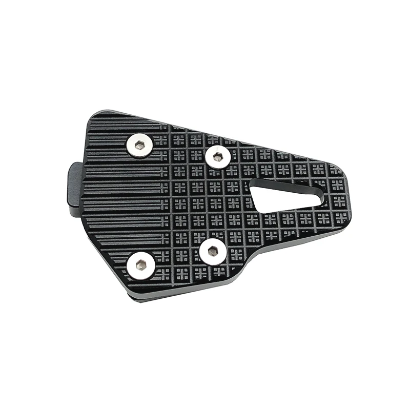 Fit For BMW F900R F900 R F 900R 2020-2025 20024 Large Rear Brake Lever Enlargement Foot Pad Footrest Extension Enlarger Plate