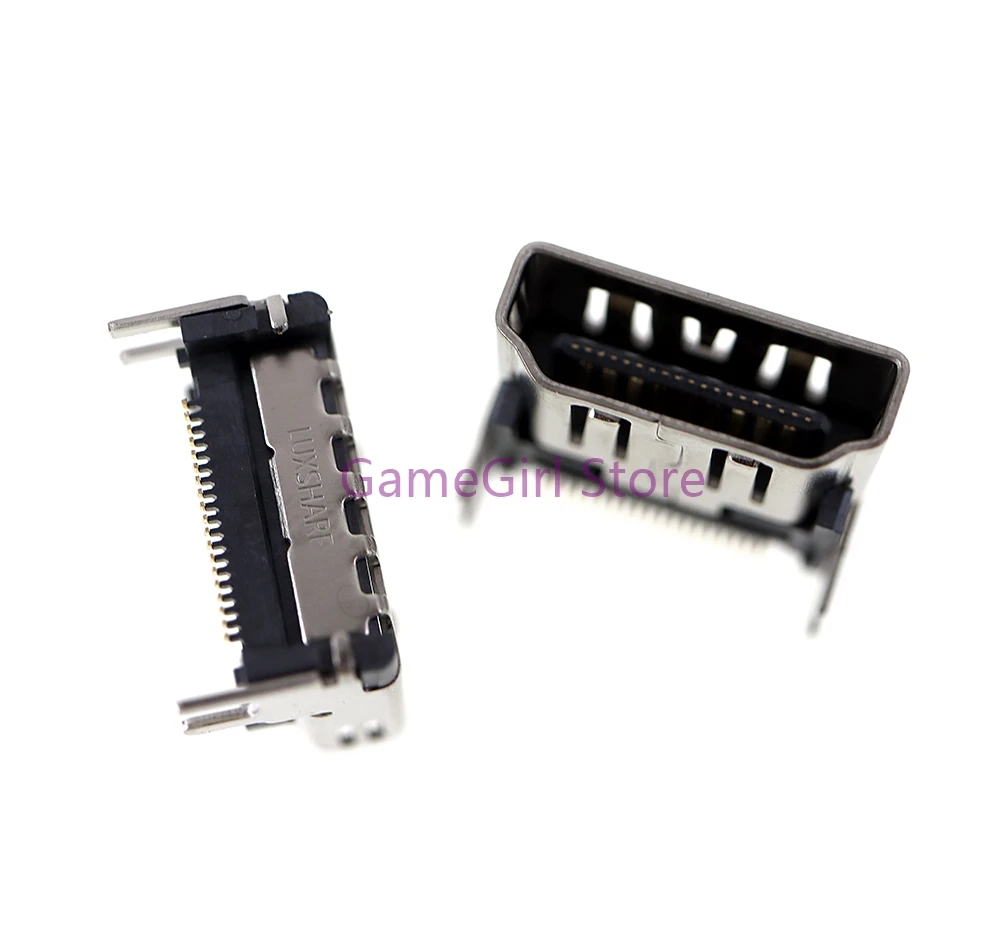 100pcs-original-hd-interface-for-playstation-5-ps5-hdmi-compatible-port-socket-connector-with-code
