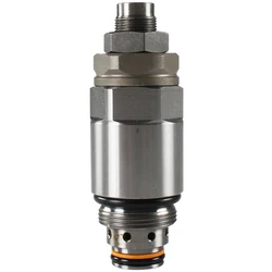 In Stock Relief Valve 31N8-17430 for Excavator R225-7 R225-9