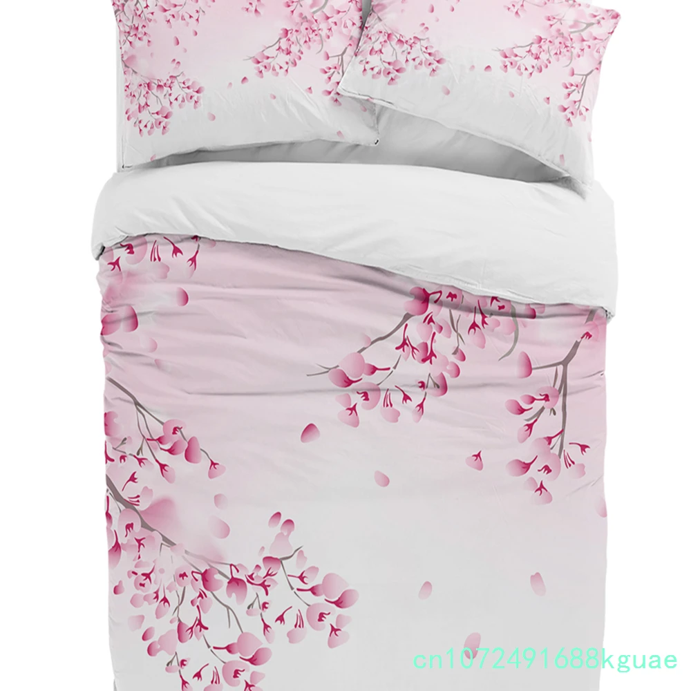 Japanese Style Sakura Cherry B - Japanese Home Textiles review and price