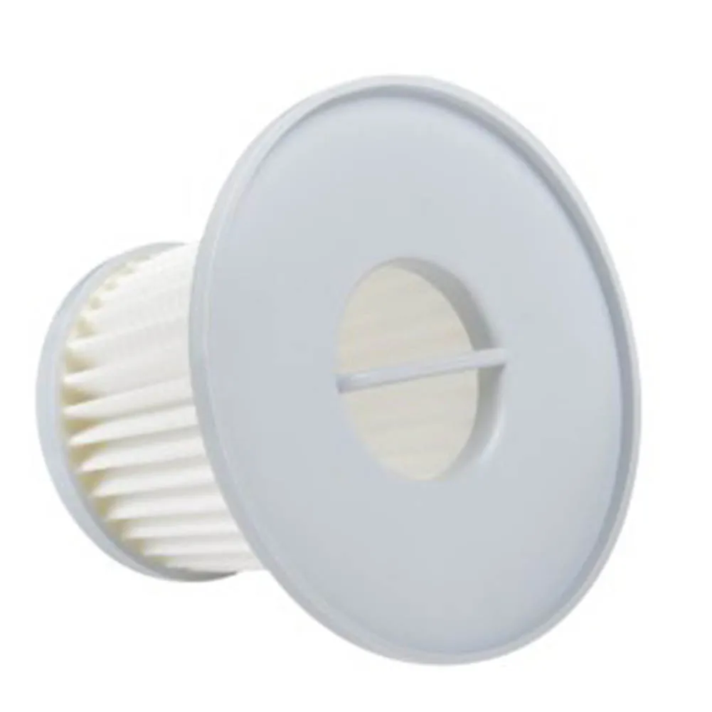 Simplus XCQI001 XCQI002 용 필터, 세척 가능, 교체 가능한 진공 청소기 필터 스위퍼 액세서리, F8, 3 개