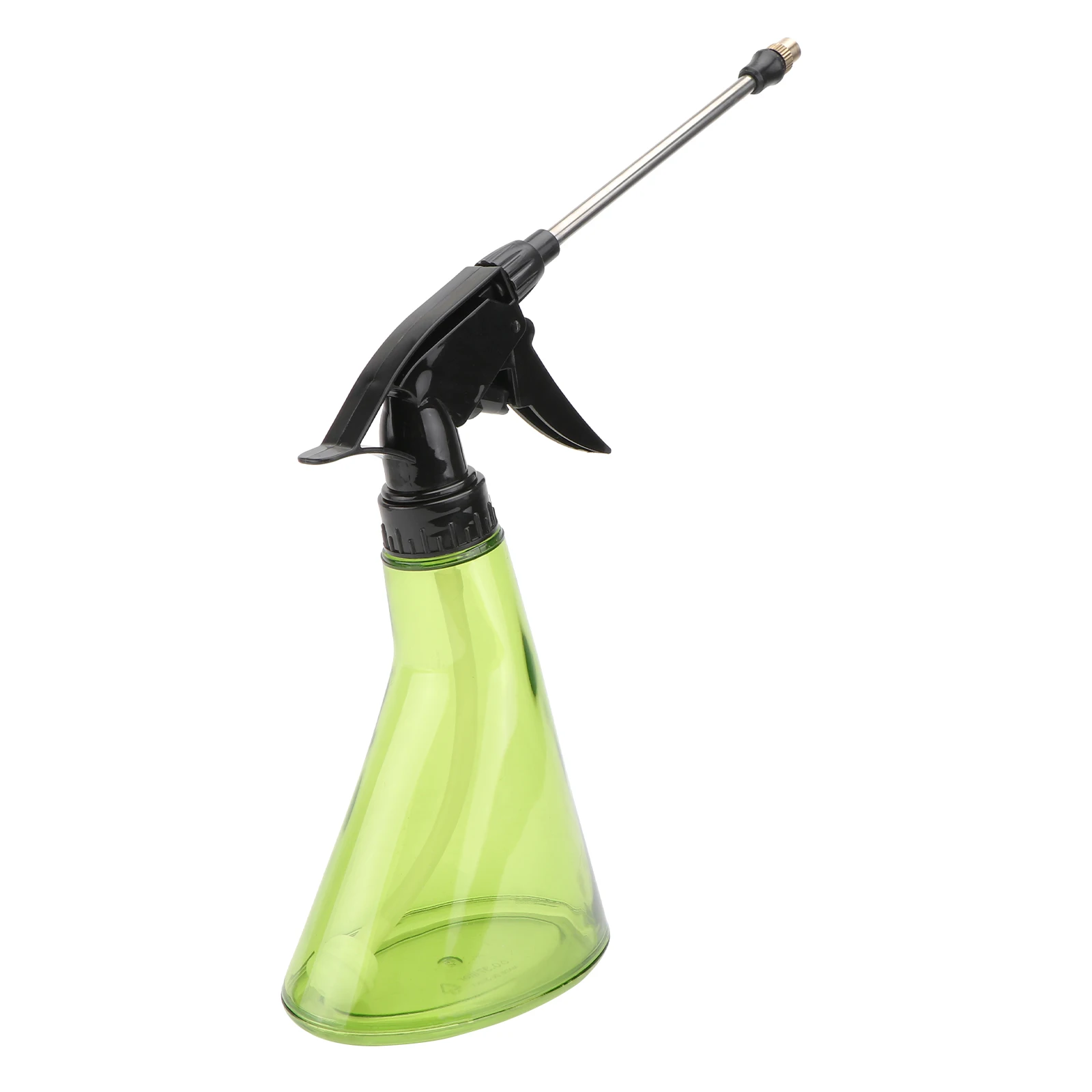 

Plastic Stainless Sprinkling Can Extended Rod Lightweight Durable Gardening Flower Sprayer Multi purpose Watering Plants Alcohol