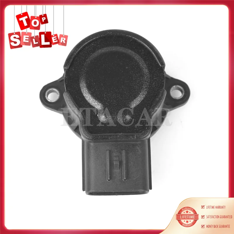 

1pc TPS Throttle Position Sensor 89457-52010 89457 52010 8945752010 For Toyota Yaris Corolla AURIS HILUX III