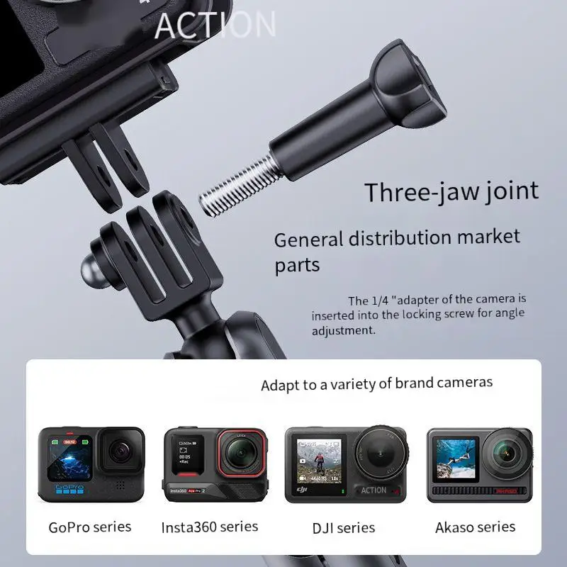 Magnetic Vacuum Suction Car Phone Holder 360° Rotating Electric Vacuum Cup Mount Universal for Car IPhone Navigation DJI Gopro