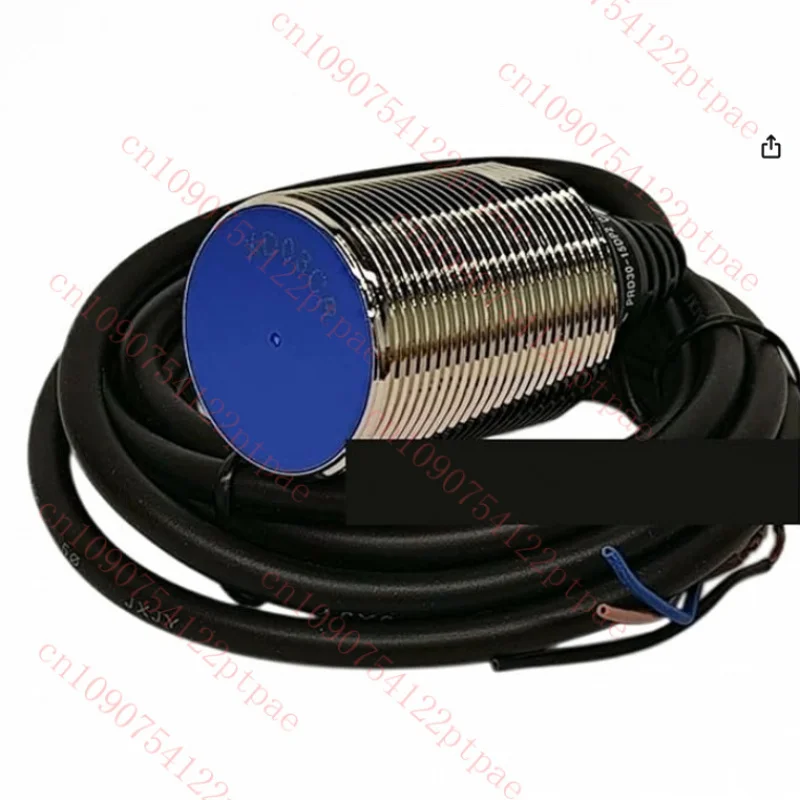Authentic New PRD30-15DN 15DP 15DN2 15DP2 25DN 25DP 25DN2 25DP2 Remote Detection Type Switch Inductive Sensor