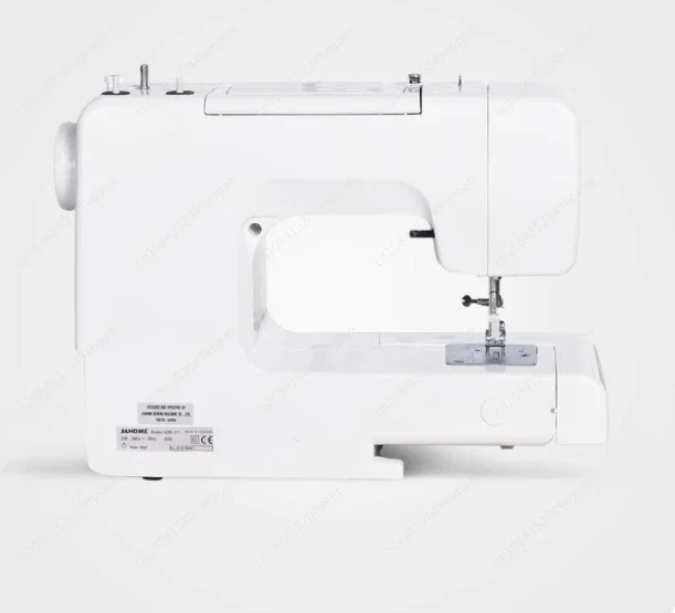 Japan JANOME True, Nice and Beautiful Sewing Machine ADE-311 Home Electric Multi-function Seaming