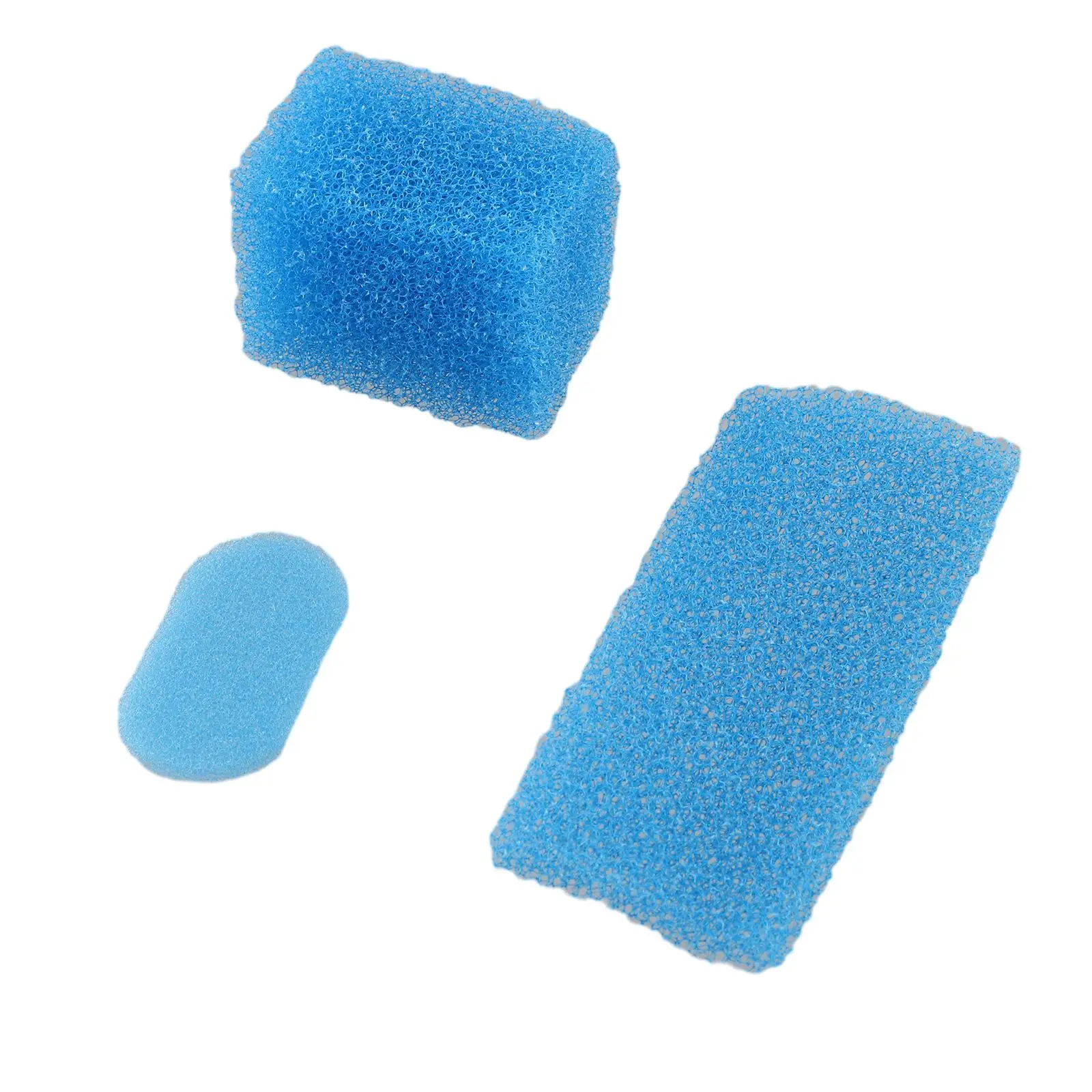 For Thomas 787203 TWIN Aquafilter for tt T2 Filter Parts Replaced every 2 - 3months 5pcs Replacement new For Thomas