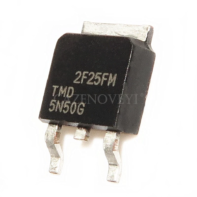 10PCS TMD5N50G = FQD5N50C TK8P65W 8P65W TK7P60W 7P60W TK4P60DA 4P60DA TIP122 122 TGD30N40P 30N40P TO-252