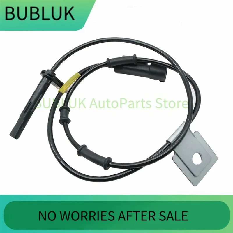 20811371 Sensor de velocidad de rueda delantera izquierda/derecha ABS para Chevy Equinox GMC Terrain L4 V6-2010-2017 20811372 accesorios para automóviles nuevos