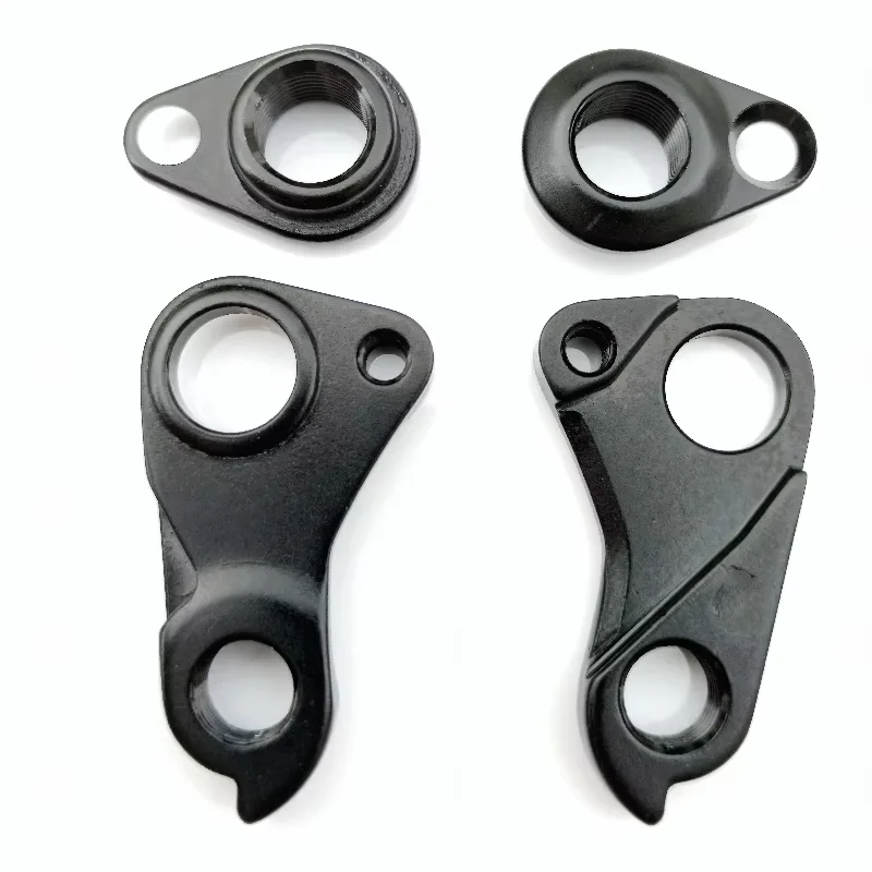 Piezas de bicicleta, patilla de cambio trasera para Scott 142-RWS12 GENIUS LT SPARK Pro Scale E-Aspect, caída del eje pasante, 1 ud. # 219577 219574