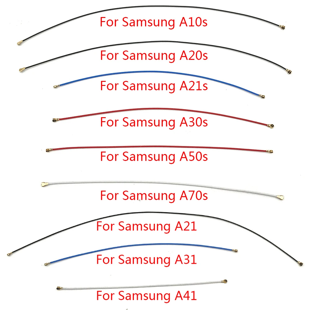 NEW Antenna Signal Wifi Aerial Flex Cable Ribbon For Samsung M21 M51 F41 A10 A20 A30 A40 A50 A60 A70 A80 A90 A01 A11