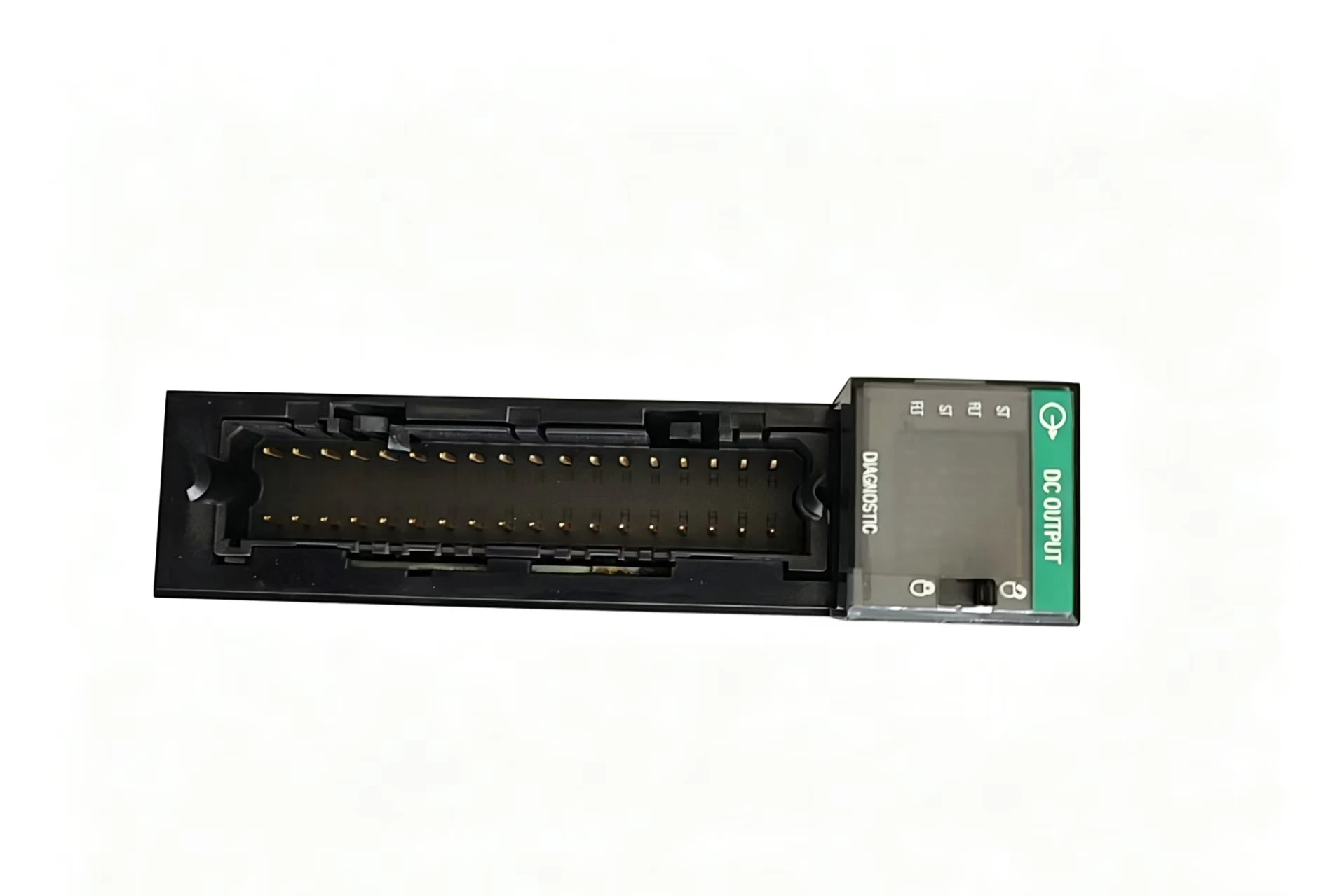 EtherNet/IP Module  1756-OB16D  Communication Module  1756-OB16D ControlLogix 16-point 24V DC D/O Module 1756-OB16D