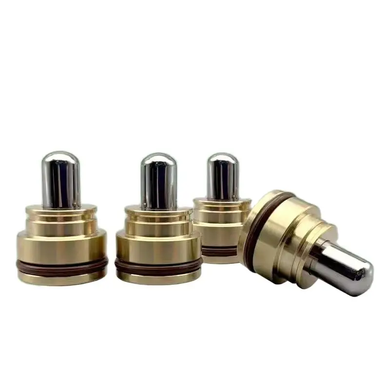 

For Sumitomo SH120/200/240/350A2/A3/A5-5/Z3Joystick handle walking bullet Excavator Parts 4PCS