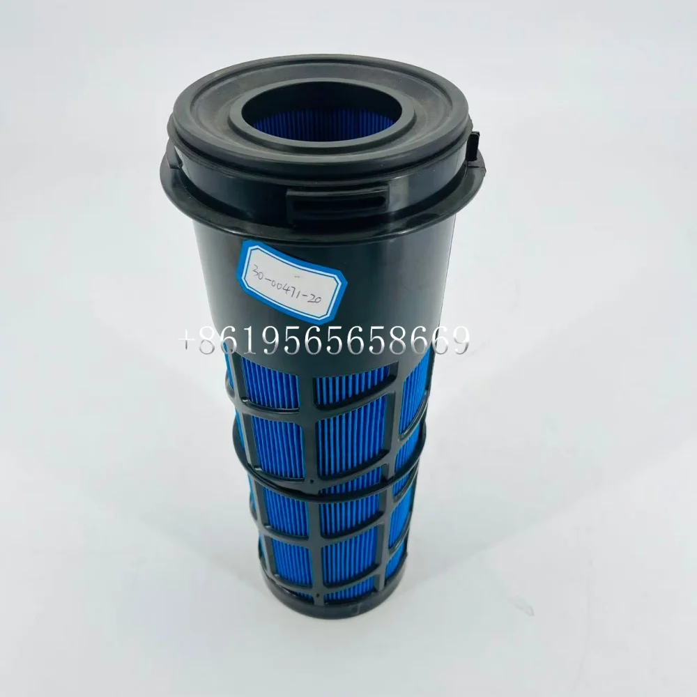 

Китайский заводской подачи воздушного фильтра первичный P611858 30-00471-20 Замена послепродажного обслуживания AF4219