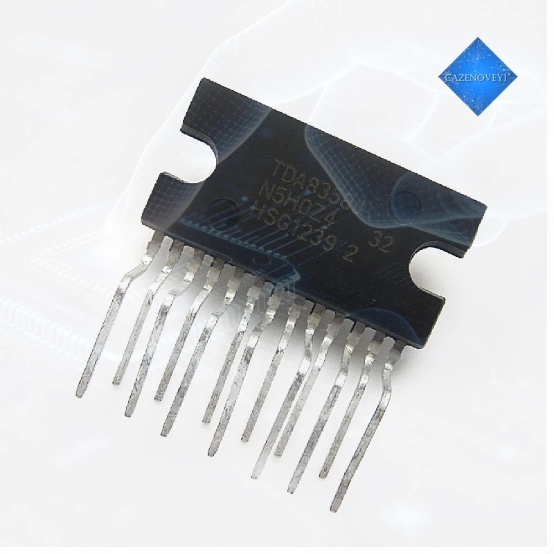 (5-10-20-30-100PCS) TDA8358 ZIP-13 TDA8358J