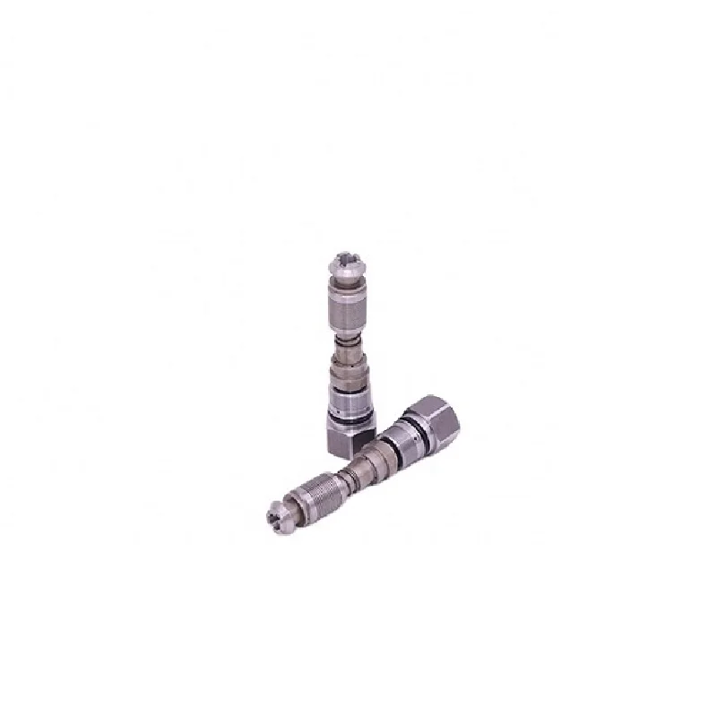 

Excavator Parts For Caterpillar EC210 E240 Excavator Main Relief Valve for VOLVO SA7273-10192 SA7273-10310 14513267 Logic Valve