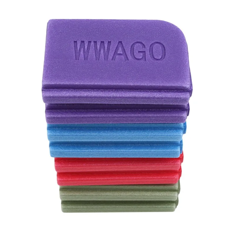 Waterproof Folding Picnic Mat Outdoor Camping Beach Moisture-proof Blanket Portable CampingMat Hiking Beach Pad - view 3