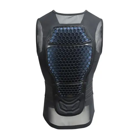 6 best sales snowboardskydd - №2