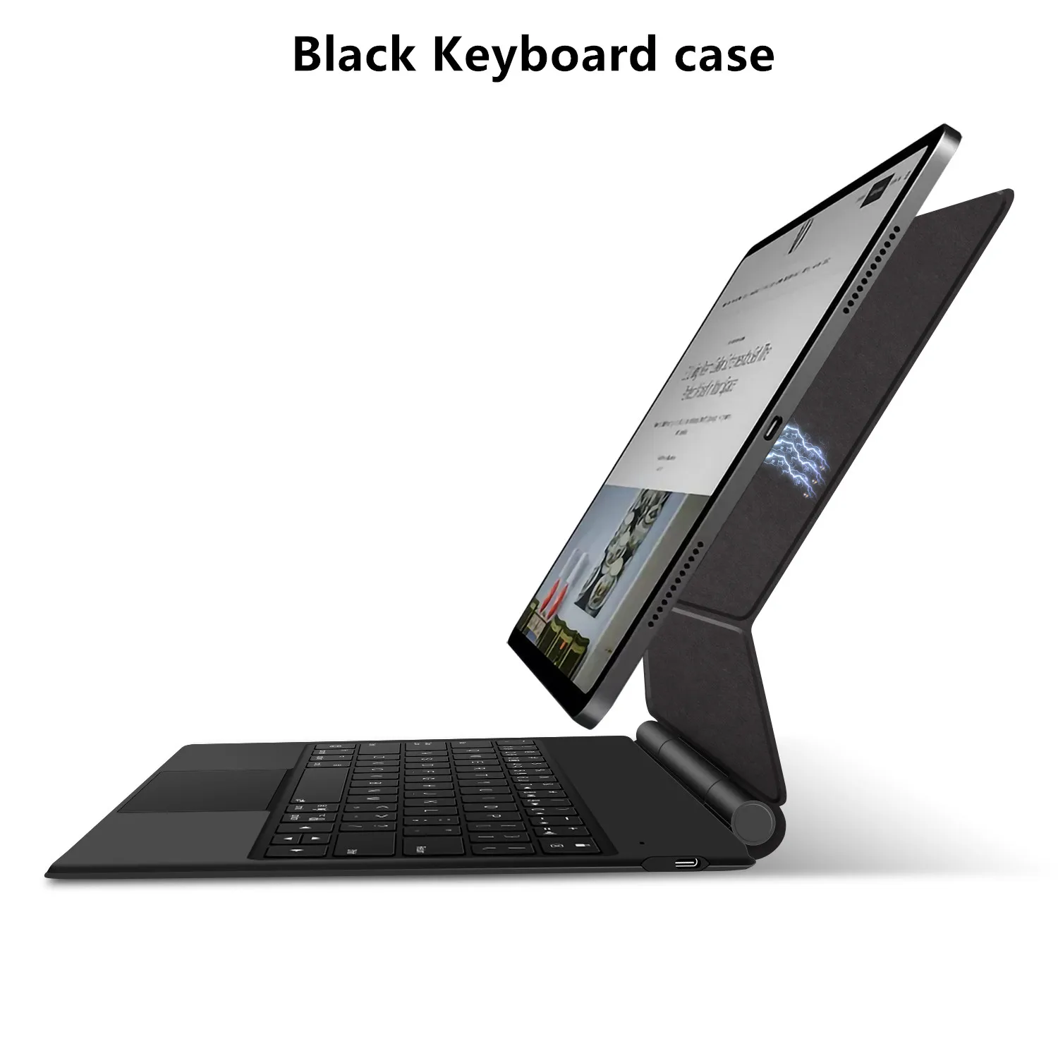 Variant: Black