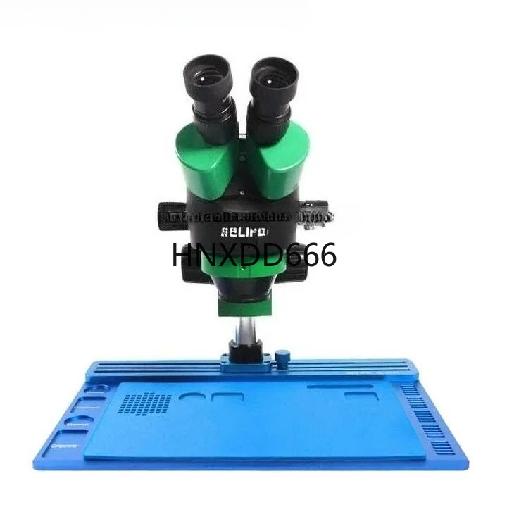 RL-M5T-004N Trinocu… - image