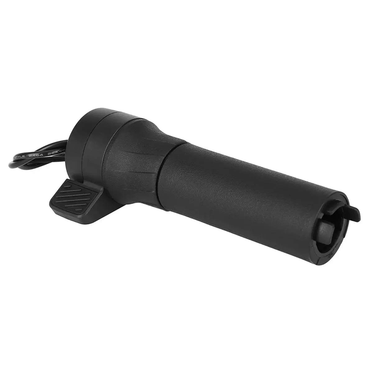 

(X07A) Ручка-акселератор (поворотная ручка газа) для электросамокатов Ninebot ZT3 Pro, GT3, F3, F3PRO – Запчасти для регулировки скорости